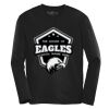 ATC PRO TEAM LONG SLEEVE YOUTH TEE Thumbnail