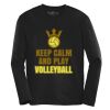 ATC PRO TEAM LONG SLEEVE YOUTH TEE Thumbnail