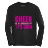 ATC PRO TEAM LONG SLEEVE YOUTH TEE Thumbnail