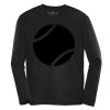 ATC PRO TEAM LONG SLEEVE YOUTH TEE Thumbnail