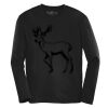 ATC PRO TEAM LONG SLEEVE YOUTH TEE Thumbnail