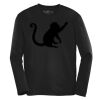 ATC PRO TEAM LONG SLEEVE YOUTH TEE Thumbnail