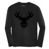 ATC PRO TEAM LONG SLEEVE YOUTH TEE Thumbnail