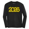 ATC PRO TEAM LONG SLEEVE YOUTH TEE Thumbnail