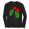 ATC PRO TEAM LONG SLEEVE YOUTH TEE Thumbnail