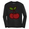 ATC PRO TEAM LONG SLEEVE YOUTH TEE Thumbnail