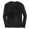ATC PRO TEAM LONG SLEEVE YOUTH TEE Thumbnail