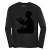 ATC PRO TEAM LONG SLEEVE YOUTH TEE Thumbnail