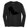 ATC PRO TEAM LONG SLEEVE YOUTH TEE Thumbnail