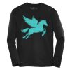 ATC PRO TEAM LONG SLEEVE YOUTH TEE Thumbnail