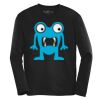 ATC PRO TEAM LONG SLEEVE YOUTH TEE Thumbnail