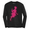 ATC PRO TEAM LONG SLEEVE YOUTH TEE Thumbnail