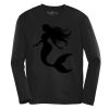 ATC PRO TEAM LONG SLEEVE YOUTH TEE Thumbnail