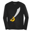 ATC PRO TEAM LONG SLEEVE YOUTH TEE Thumbnail