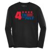 ATC PRO TEAM LONG SLEEVE YOUTH TEE Thumbnail