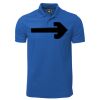 OGIO® CALIBER 2.0 POLO Thumbnail