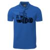 OGIO® CALIBER 2.0 POLO Thumbnail