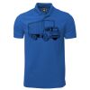 OGIO® CALIBER 2.0 POLO Thumbnail