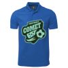 OGIO® CALIBER 2.0 POLO Thumbnail
