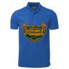 OGIO® CALIBER 2.0 POLO Thumbnail
