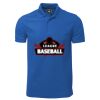 OGIO® CALIBER 2.0 POLO Thumbnail