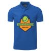 OGIO® CALIBER 2.0 POLO Thumbnail
