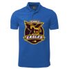 OGIO® CALIBER 2.0 POLO Thumbnail