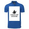 OGIO® CALIBER 2.0 POLO Thumbnail