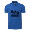 OGIO® CALIBER 2.0 POLO Thumbnail