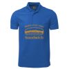 OGIO® CALIBER 2.0 POLO Thumbnail