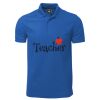 OGIO® CALIBER 2.0 POLO Thumbnail