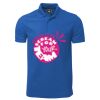 OGIO® CALIBER 2.0 POLO Thumbnail