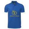 OGIO® CALIBER 2.0 POLO Thumbnail