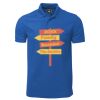 OGIO® CALIBER 2.0 POLO Thumbnail