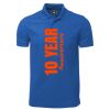 OGIO® CALIBER 2.0 POLO Thumbnail