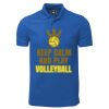OGIO® CALIBER 2.0 POLO Thumbnail