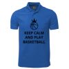 OGIO® CALIBER 2.0 POLO Thumbnail