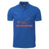 OGIO® CALIBER 2.0 POLO Thumbnail