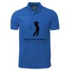 OGIO® CALIBER 2.0 POLO Thumbnail