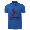 OGIO® CALIBER 2.0 POLO Thumbnail