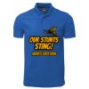 OGIO® CALIBER 2.0 POLO Thumbnail