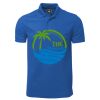OGIO® CALIBER 2.0 POLO Thumbnail