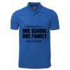 OGIO® CALIBER 2.0 POLO Thumbnail