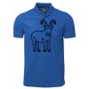 OGIO® CALIBER 2.0 POLO Thumbnail