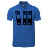 OGIO® CALIBER 2.0 POLO Thumbnail