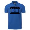OGIO® CALIBER 2.0 POLO Thumbnail