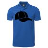 OGIO® CALIBER 2.0 POLO Thumbnail