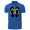 OGIO® CALIBER 2.0 POLO Thumbnail