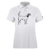 OGIO® JEWEL LADIES' POLO. Thumbnail