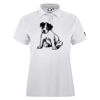 OGIO® JEWEL LADIES' POLO. Thumbnail